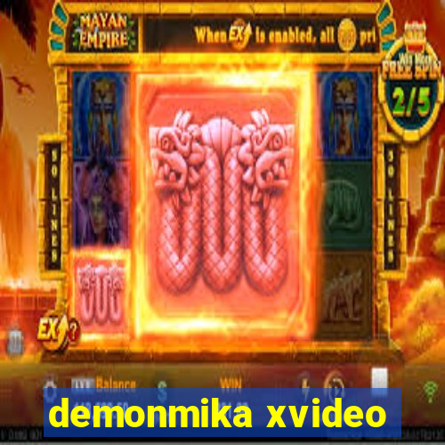 demonmika xvideo